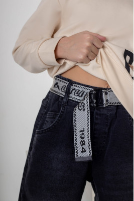 Джинси для хлопчика